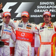Illustration for article titled 2009 Singapore Grand Prix: Into the Night